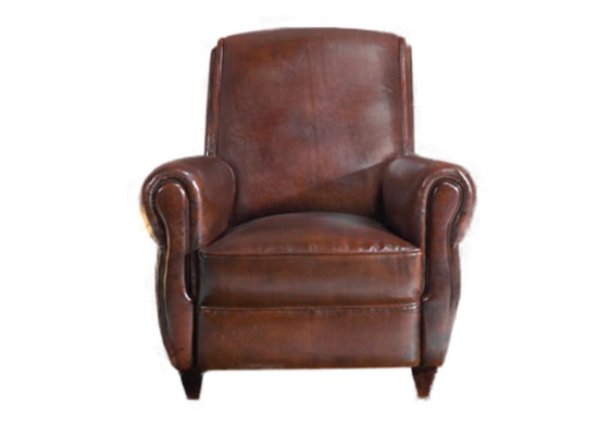 Fauteuil Chicago