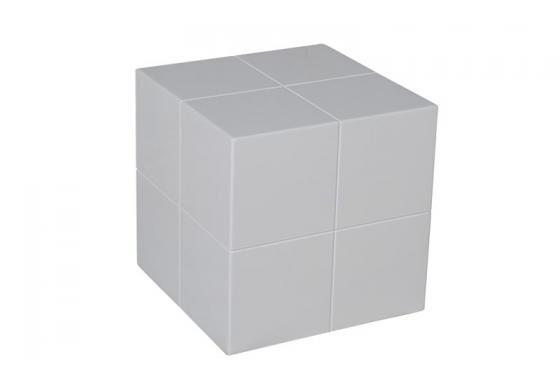 Cube Cross Groove 50 cm