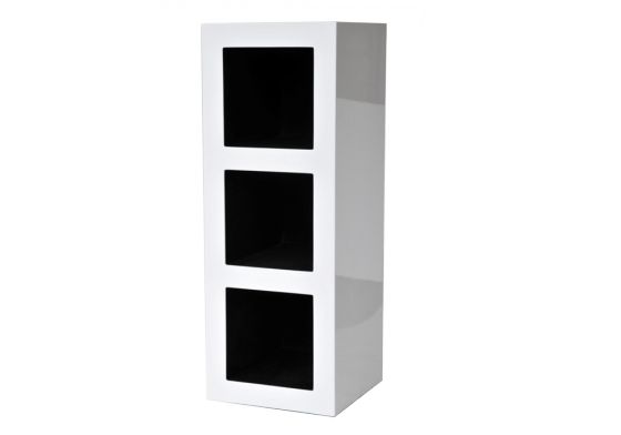 Cube Bookcase