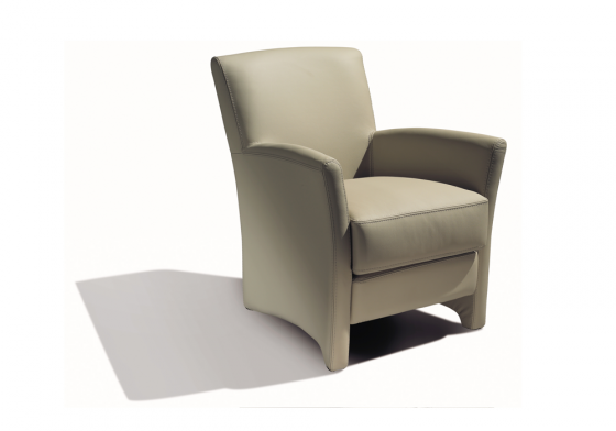 Fauteuil Aset